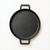 Cast Iron Multi Tawa – 28cm, Dual Handle