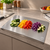 ChefEdge Stainless Steel Countertop Chopping Board