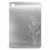 Bloom Wine Stainless Steel Chopping Board