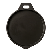 Cast Iron Dosa Tawa – 30cm, Single Handle