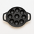 Cast Iron Paniyaram Pan – 9 Pit