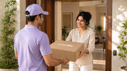 Fast & safe delivery