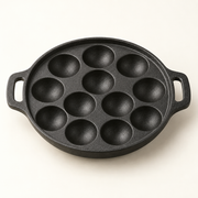 Paniyaram Pans